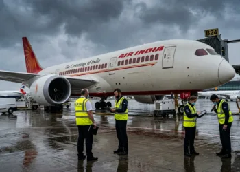 Air India Safety Crisis