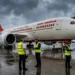 Air India Safety Crisis