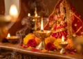 Akhand Jyoti Navratri 2026: नवरात्रि में बुझ जाए अखंड ज्योति तो घबराएं नहीं, तुरंत करें ये उपाय 2 Akhand Jyoti Navratri 2026