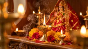 Akhand Jyoti Navratri 2026