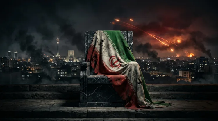 Alireza Arafi Death: ईरान के नए सुप्रीम लीडर को मार गिराया, माइक फ्लिन का बड़ा दावा 1 Alireza Arafi Death