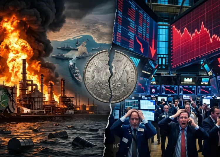 America Wants Ceasefire Iran War