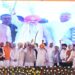 Amit Shah Moga Rally