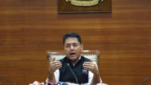 Amit Shah Moga Rally