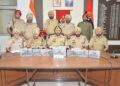 Amritsar Arms Smuggling Module