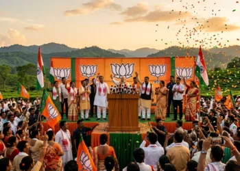 Assam Election 2026