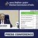 Assembly Election 2026 Dates: 5 राज्यों की 824 सीटों पर चुनाव की तारीखों का ऐलान, EC की प्रेस कॉन्फ्रेंस 13 Assembly Election 2026 Dates