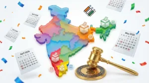 Assembly Election 2026 Dates Announced