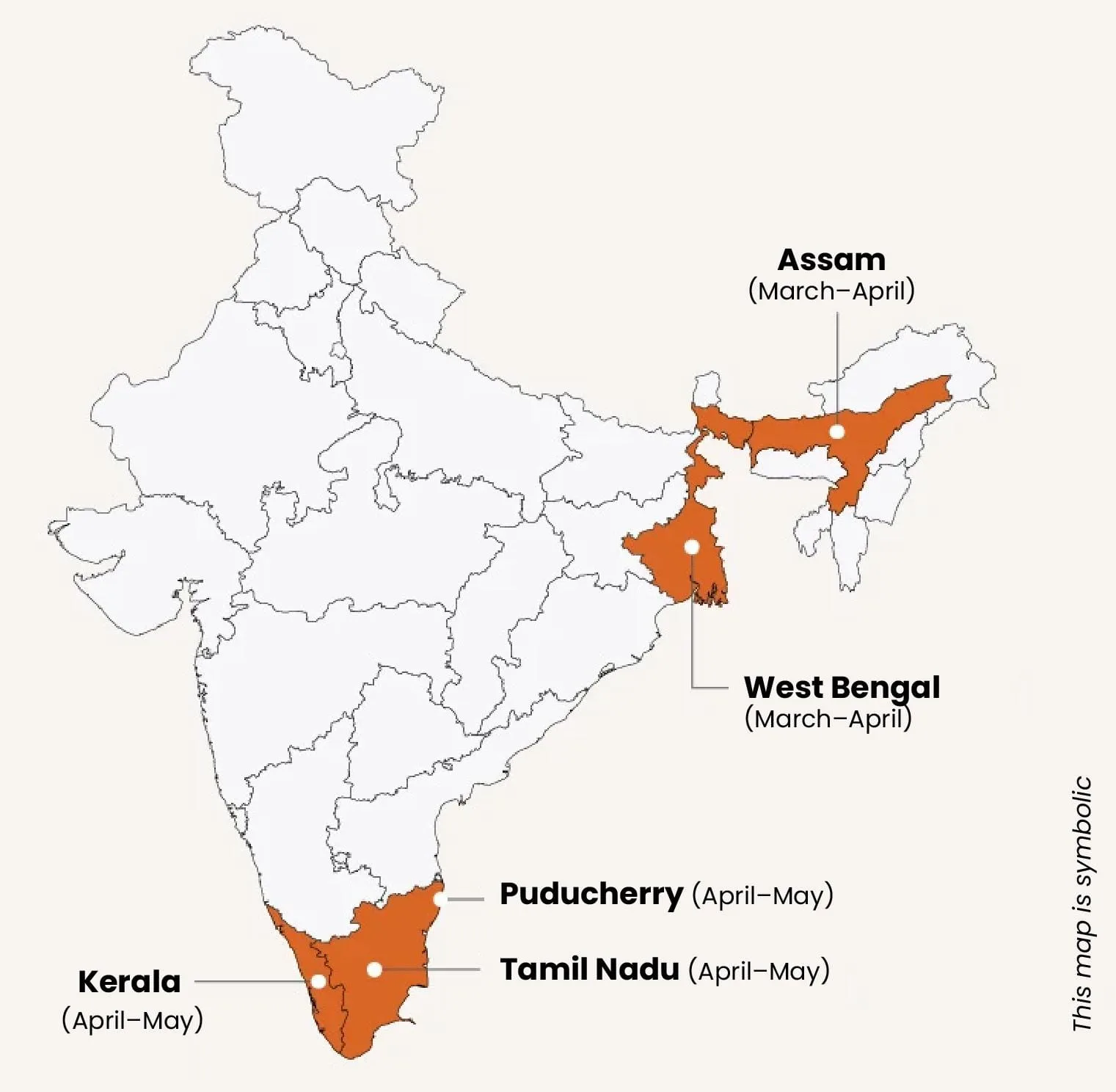 Assembly Election 2026 Dates: 5 राज्यों की 824 सीटों पर चुनाव की तारीखों का ऐलान, EC की प्रेस कॉन्फ्रेंस 2 Assembly Election 2026 Dates