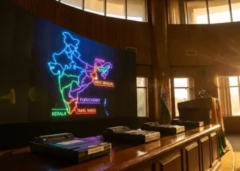 Assembly Elections 2026