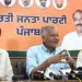 PSPCL Privatization: Jakhar का खुलासा, कागजी हेरफेर से निगम दिवालिया 12 BJP Punjab President Sunil Jakhar