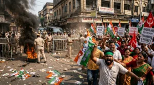 Bengal Election 2026