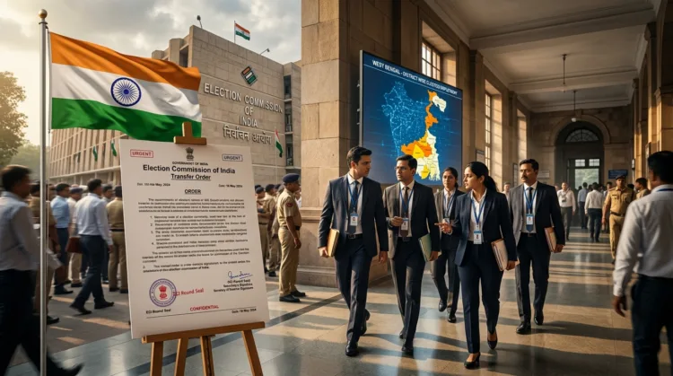 Bengal Election 2026