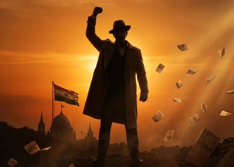 Bhagat Singh Biography