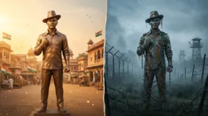 Bhagat Singh Pakistan Controversy