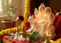 Bhagwan Shiv Ki Puja