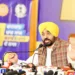 Bhagwant Mann 4 Years: "सभी गारंटियां पूरी कीं", CM ने गिनाई उपलब्धियां, BJP-अकाली-Congress पर निशाना 13 Bhagwant Mann 4 Years