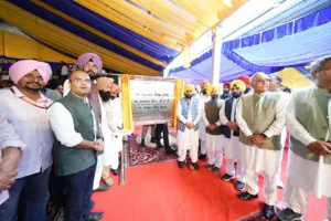 Bhagwant Mann Gurdaspur