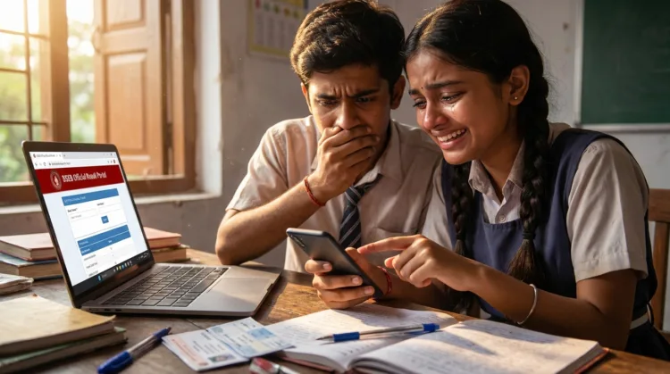 Bihar Board 12th Result 2026: इसी हफ्ते आ सकते हैं नतीजे, लाखों छात्र बेकरार 1 Bihar Board 12th Result 2026