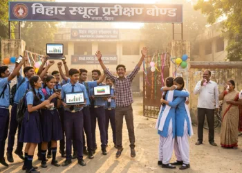 Bihar Board 12th Result 2026