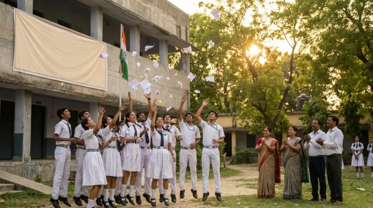 Bihar Board Matric Result 2026