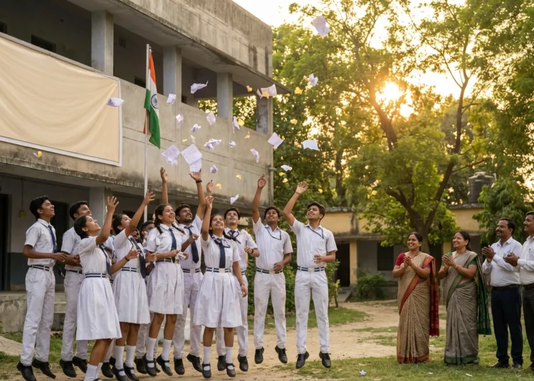 Bihar Board Matric Result 2026