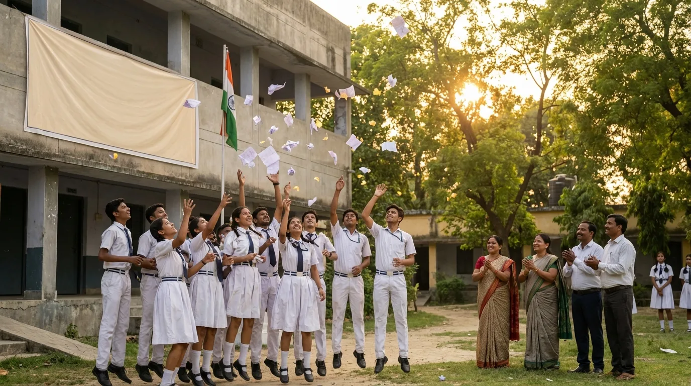 Breaking News Today Live | Latest Hindi News India | The News Air 78 Bihar Board Matric Result 2026