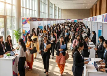 Bihar Mahila Mega Job Fair 2026