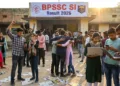 Bihar Police SI Result 2026 Out