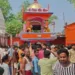Bihar Sheetlashtami Temple Stampede: नालंदा में भगदड़ से 8 की मौत 12 Bihar Sheetlashtami Temple Stampede