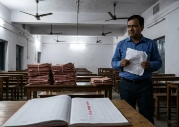 Bihar Teachers Salary Cut