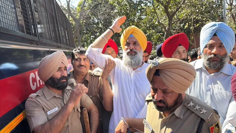 Bikram Majithia