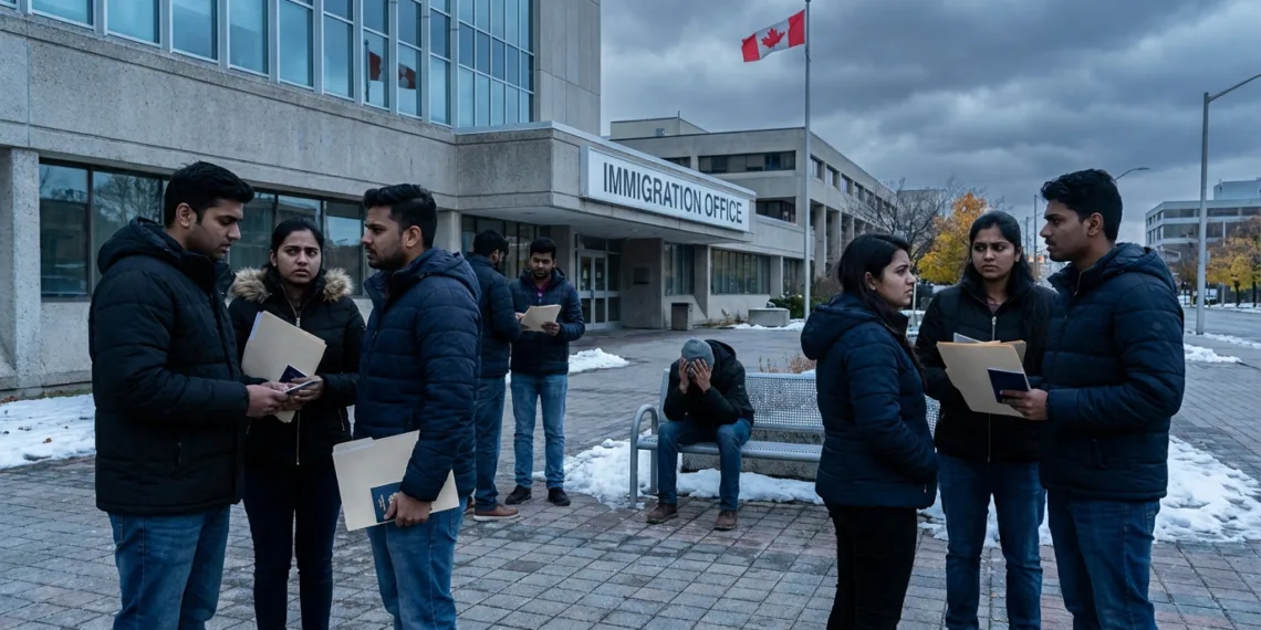 Bill C-12 Canada 2026