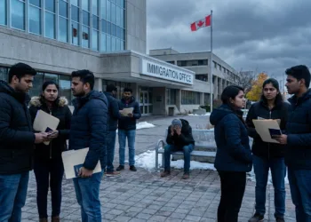 Bill C-12 Canada 2026