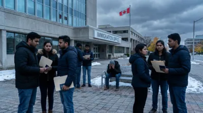 Bill C-12 Canada 2026