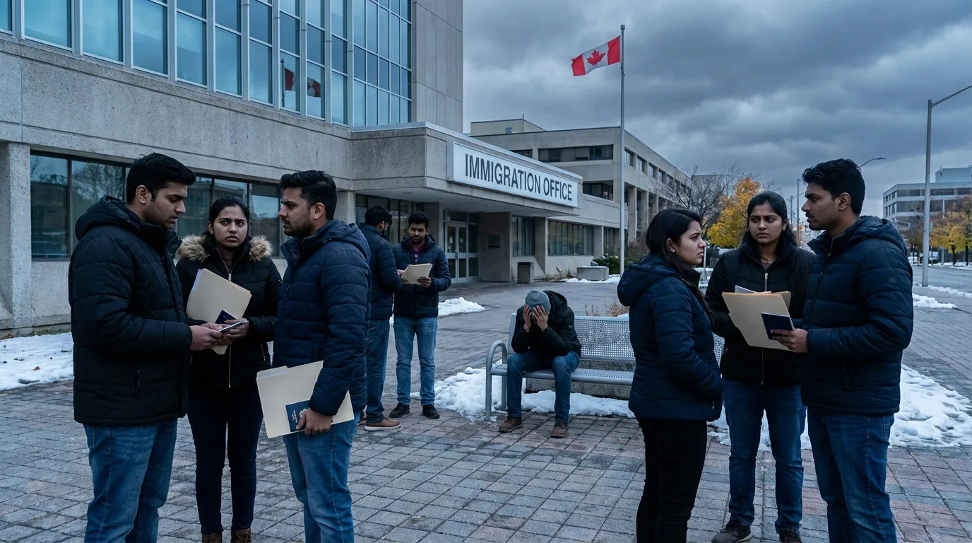 Bill C-12 Canada 2026