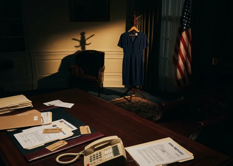 Bill Clinton Monica Lewinsky Scandal