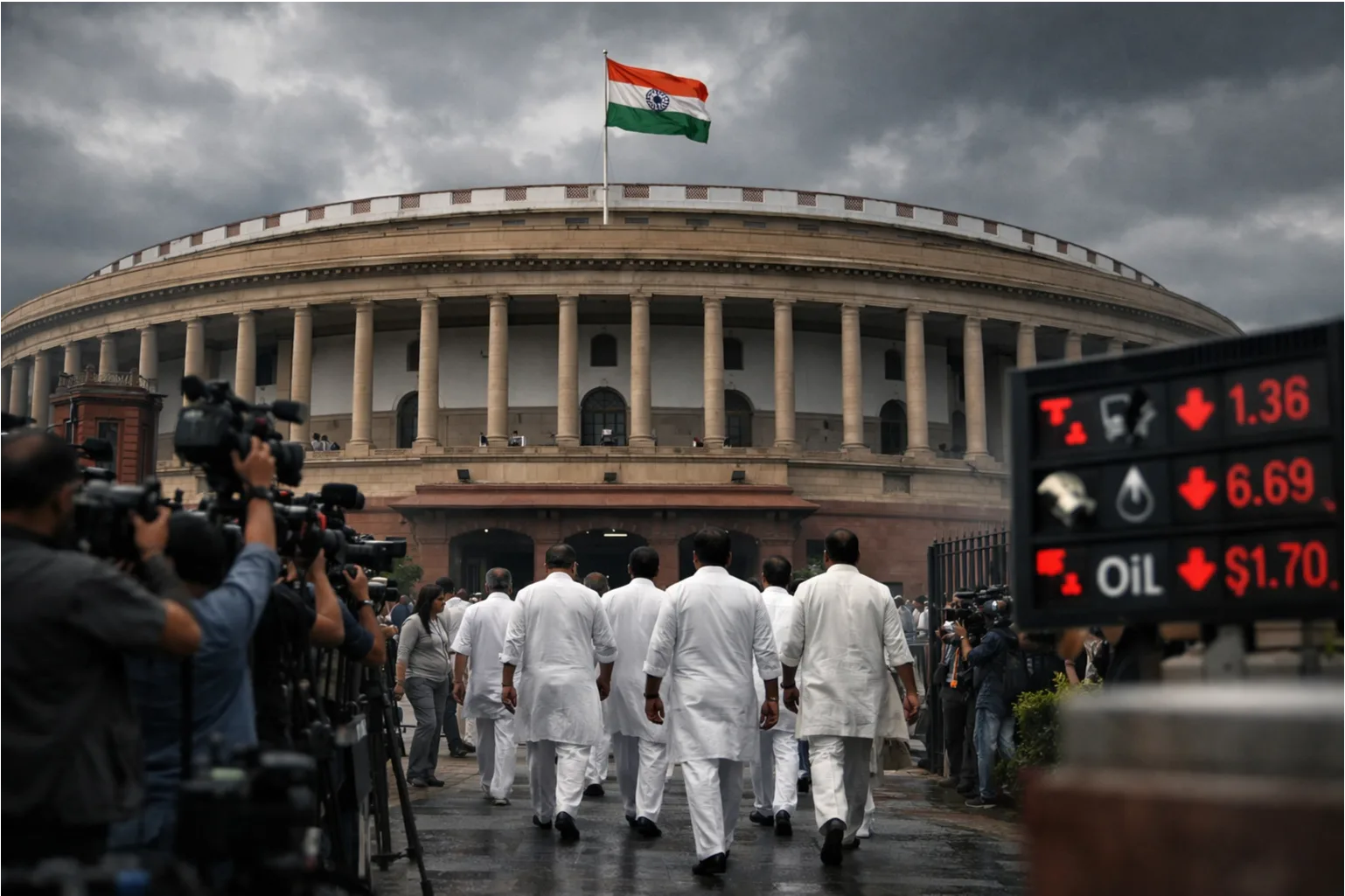 Breaking News 10 March 2026