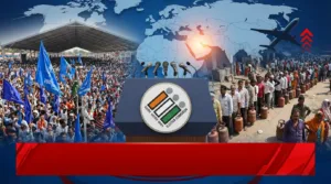 Breaking News 15 March 2026