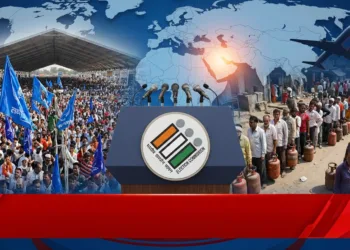 Breaking News 15 March 2026