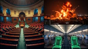 Breaking News 18 March