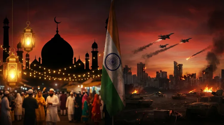 Breaking News 21 March 2026: ईद से Iran War तक बड़ी खबरें 1 Breaking News 21 March 2026