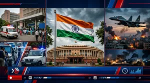 Breaking News 25 March 2026