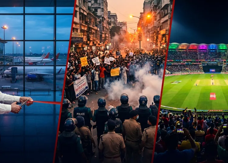 Breaking News 28 March 2026: नोएडा एयरपोर्ट उद्घाटन से लेकर नेपाल में ओली की गिरफ्तारी तक, बड़ी खबरें 1 Breaking News 28 March 2026