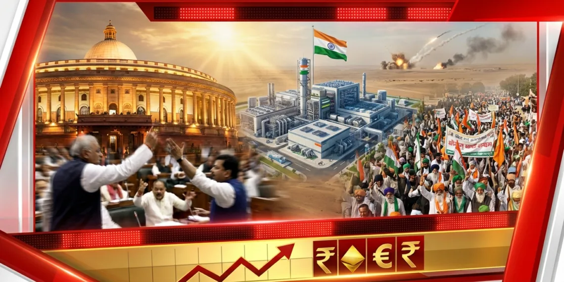 Breaking News 31 March 2026