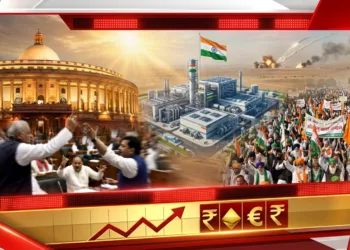 Breaking News 31 March 2026