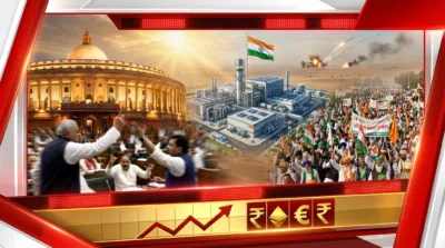 Breaking News 31 March 2026