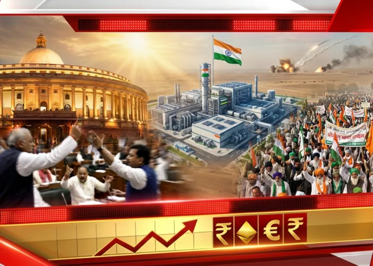 Breaking News 31 March 2026