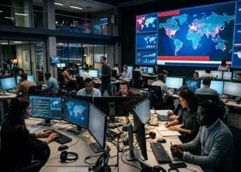 Breaking News Live 6 March 2026