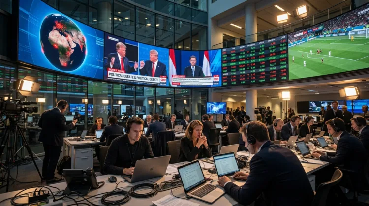 Breaking News Live 9 March 2026